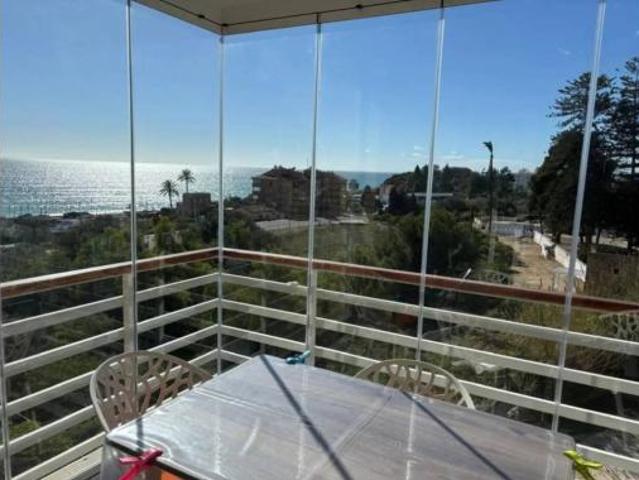 Piso Alquiler La Vila Joiosa Villajoyosa, Plans Gasparot