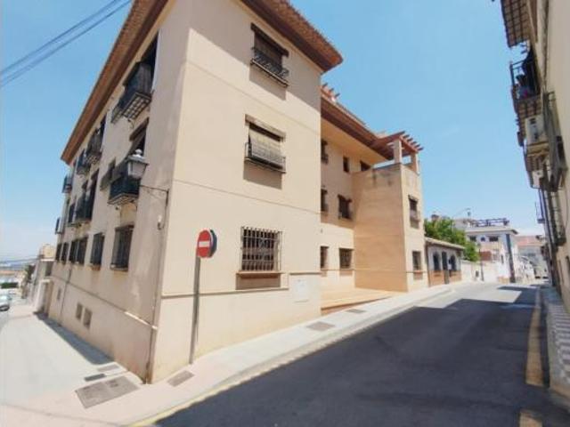 Piso Alquiler La Zubia, La Zubia