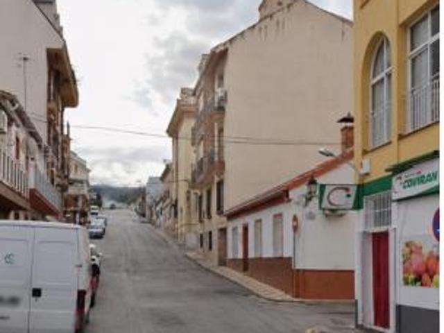 Piso Alquiler La Zubia, La Zubia