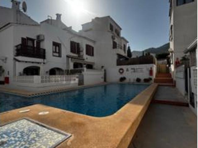Piso Alquiler L'Alfàs del Pi, L'Albir