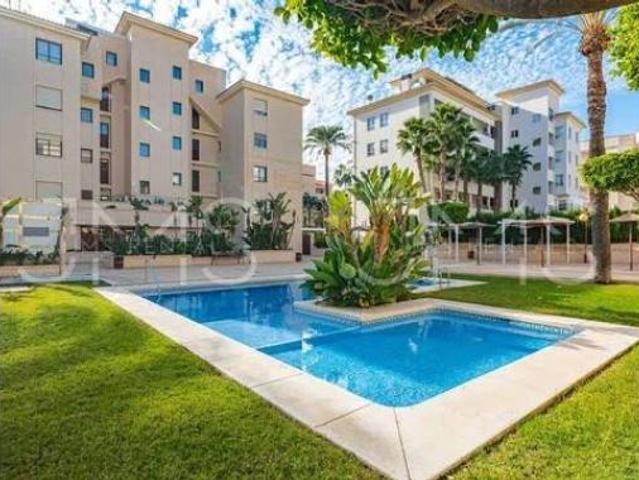 Piso Alquiler L'Alfàs del Pi, L'Albir