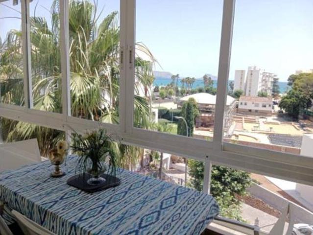 Piso Alquiler L'Alfàs del Pi, L'Albir