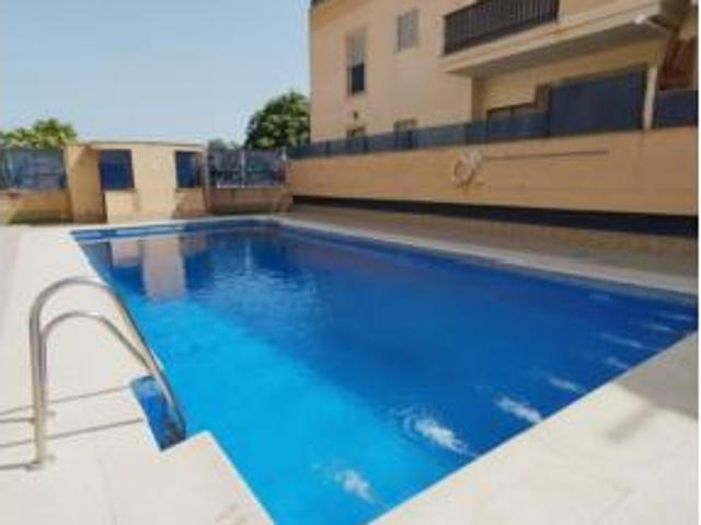 Piso Alquiler Las Gabias, Residencial Triana Barrio Alto Híjar