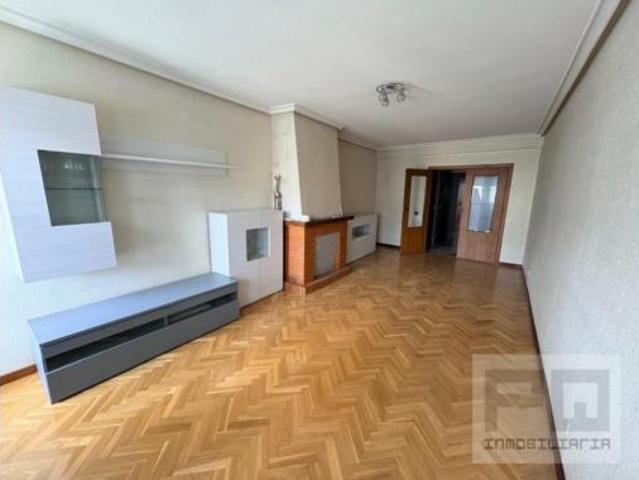 Piso Alquiler Las Navas del Marqués, Las Navas del Marqués