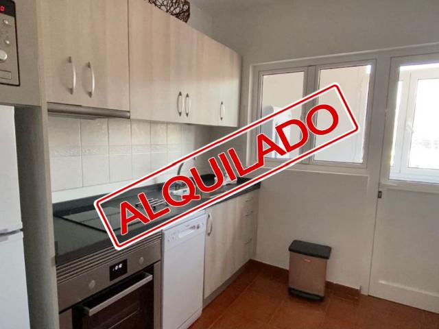 Piso Alquiler Las Palmas