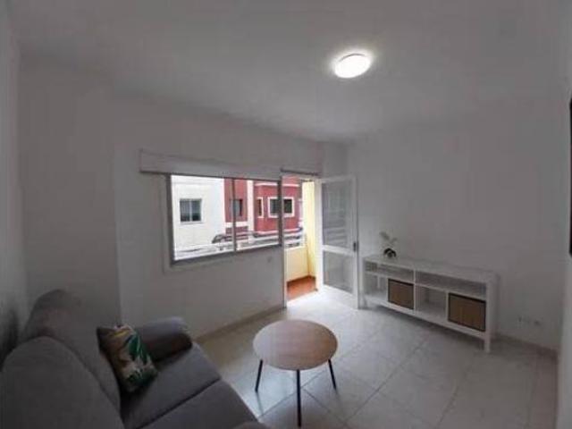 Piso Alquiler Las Palmas de Gran Canaria, Centro