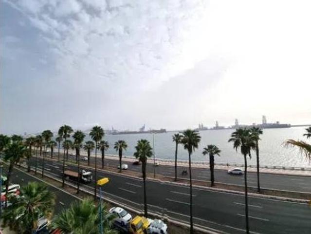 Piso Alquiler Las Palmas de Gran Canaria, Centro