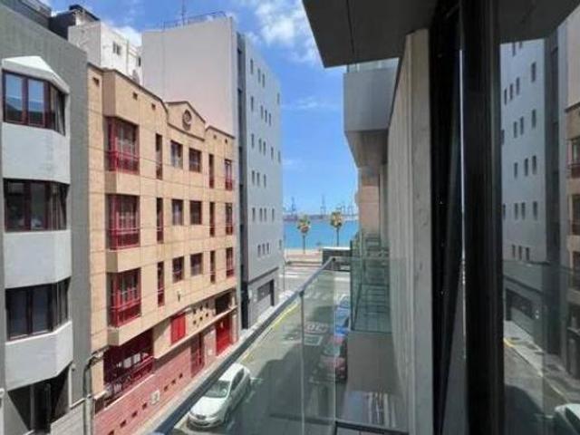 Piso Alquiler Las Palmas de Gran Canaria, Centro