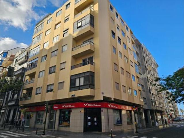 Piso Alquiler Las Palmas de Gran Canaria, Centro