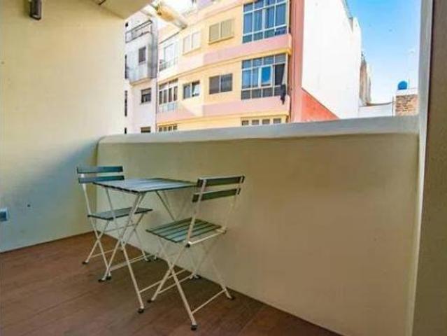 Piso Alquiler Las Palmas de Gran Canaria, Centro