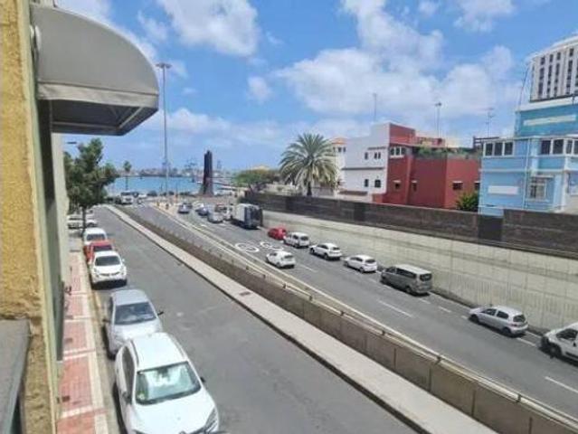 Piso Alquiler Las Palmas de Gran Canaria, Centro