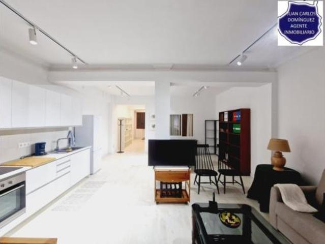 Piso Alquiler Las Palmas de Gran Canaria, Centro