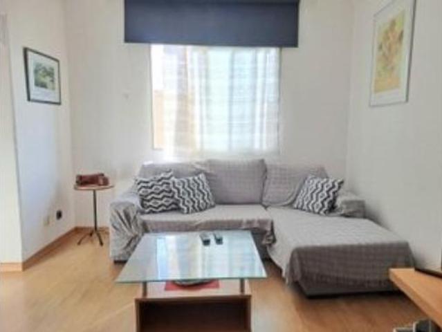 Piso Alquiler Las Palmas de Gran Canaria, Ciudad Alta