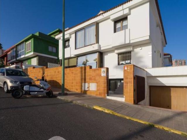 Piso Alquiler Las Palmas de Gran Canaria, Ciudad Alta