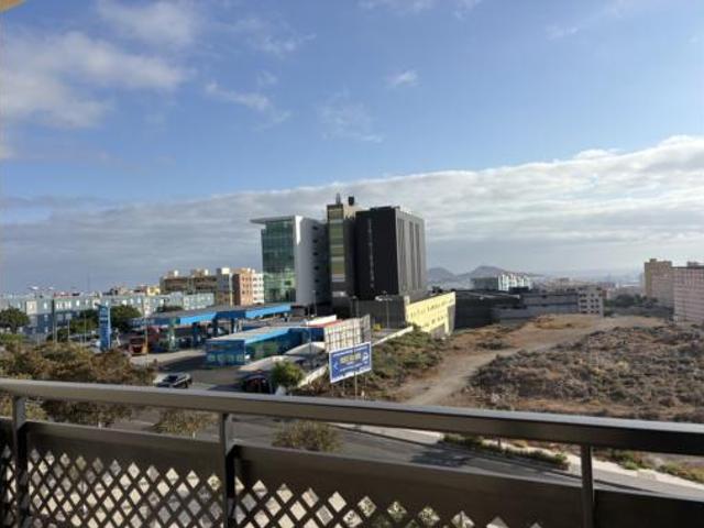 Piso Alquiler Las Palmas de Gran Canaria, Ciudad Alta