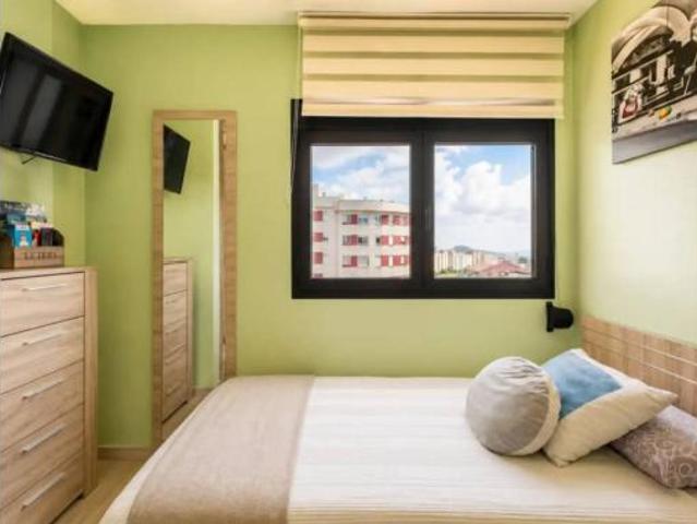 Piso Alquiler Las Palmas de Gran Canaria, Ciudad Alta