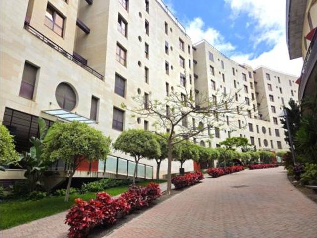Piso Alquiler Las Palmas de Gran Canaria, Ciudad Alta