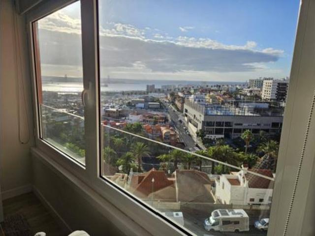 Piso Alquiler Las Palmas de Gran Canaria, Ciudad Alta