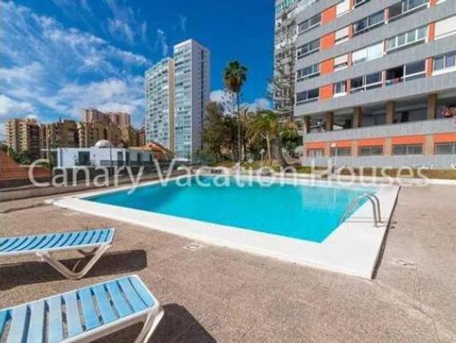 Piso Alquiler Las Palmas de Gran Canaria, Ciudad Alta