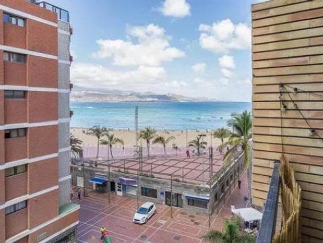 Piso Alquiler Las Palmas de Gran Canaria, Puerto Canteras