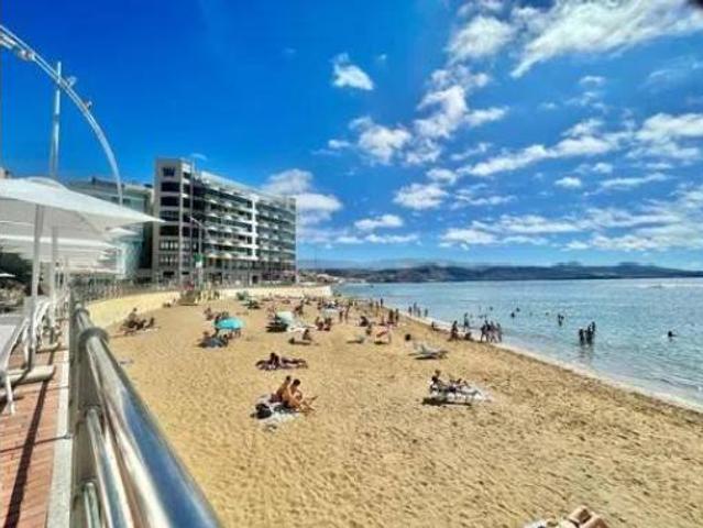 Piso Alquiler Las Palmas de Gran Canaria, Puerto Canteras