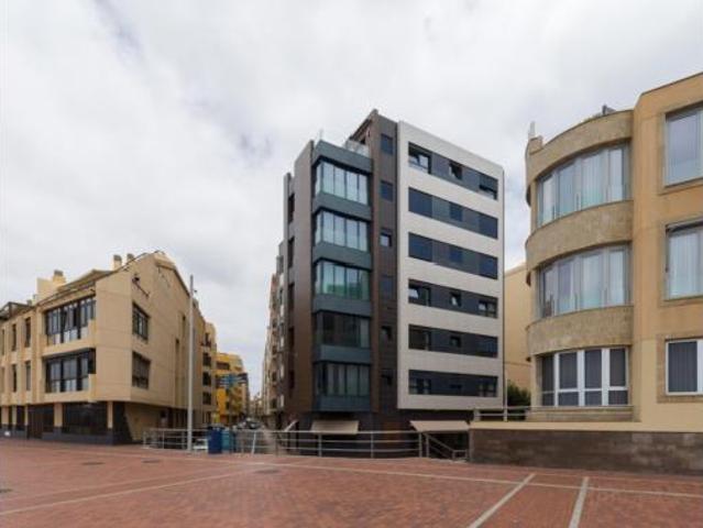 Piso Alquiler Las Palmas de Gran Canaria, Puerto Canteras