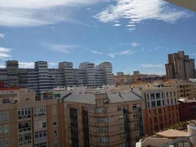 Piso Alquiler Las Palmas de Gran Canaria, Puerto Canteras