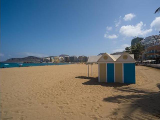 Piso Alquiler Las Palmas de Gran Canaria, Puerto Canteras