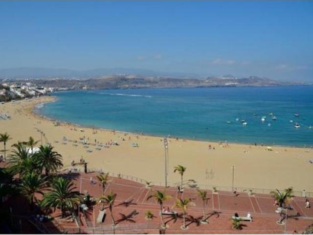 Piso Alquiler Las Palmas de Gran Canaria, Puerto Canteras