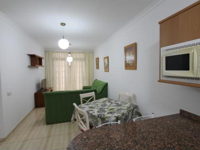 Piso Alquiler Las Palmas de Gran Canaria, Puerto Canteras