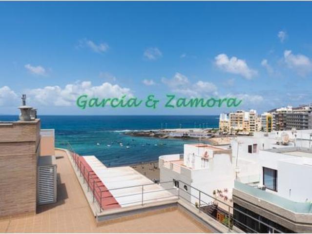 Piso Alquiler Las Palmas de Gran Canaria, Puerto Canteras