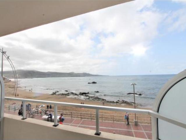 Piso Alquiler Las Palmas de Gran Canaria, Puerto Canteras