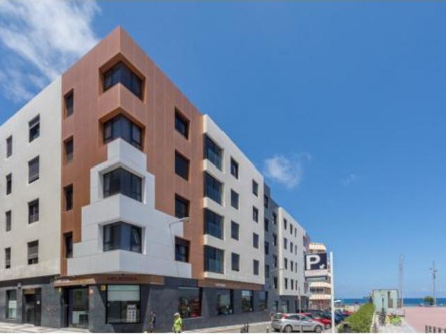 Piso Alquiler Las Palmas de Gran Canaria, Puerto Canteras