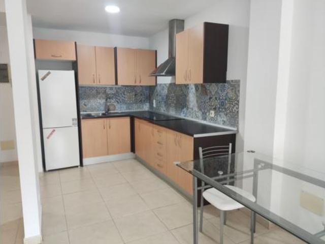 Piso Alquiler Las Palmas de Gran Canaria, Puerto Canteras