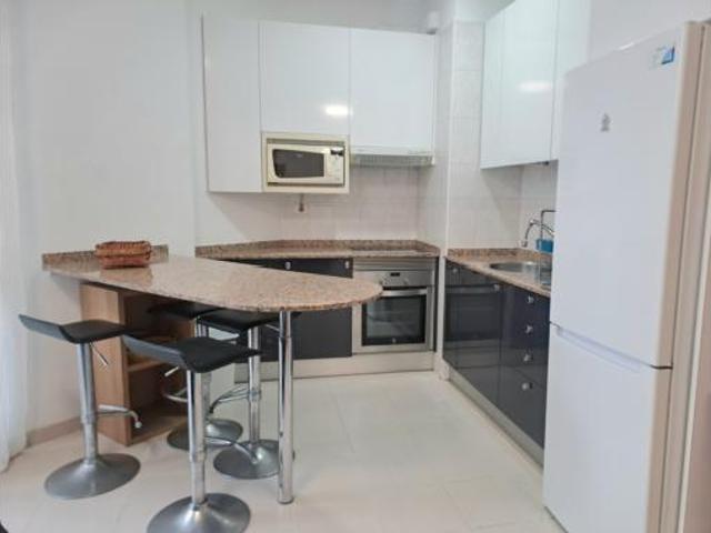 Piso Alquiler Las Palmas de Gran Canaria, Puerto Canteras