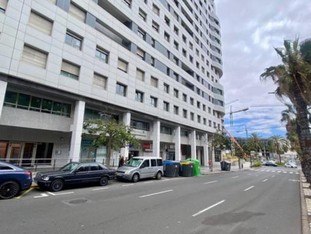 Piso Alquiler Las Palmas de Gran Canaria, Puerto Canteras