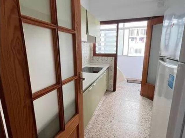 Piso Alquiler Las Palmas de Gran Canaria, Puerto Canteras