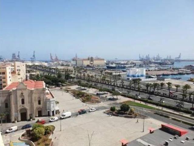Piso Alquiler Las Palmas de Gran Canaria, Puerto Canteras