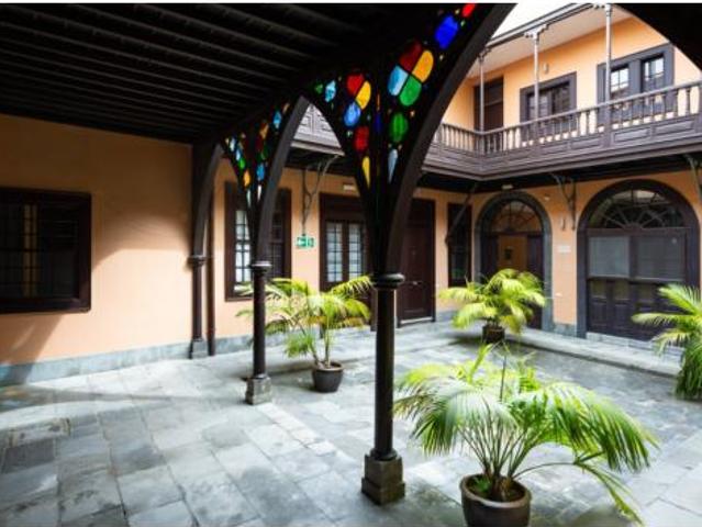 Piso Alquiler Las Palmas de Gran Canaria, Vegueta Triana