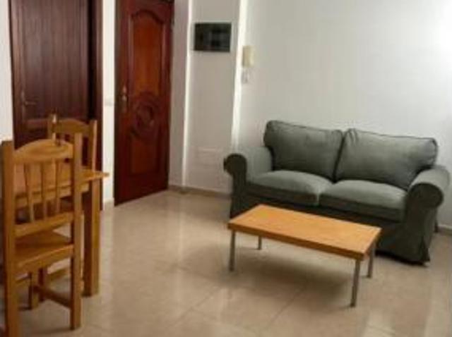 Piso Alquiler Las Palmas de Gran Canaria, Vegueta Triana