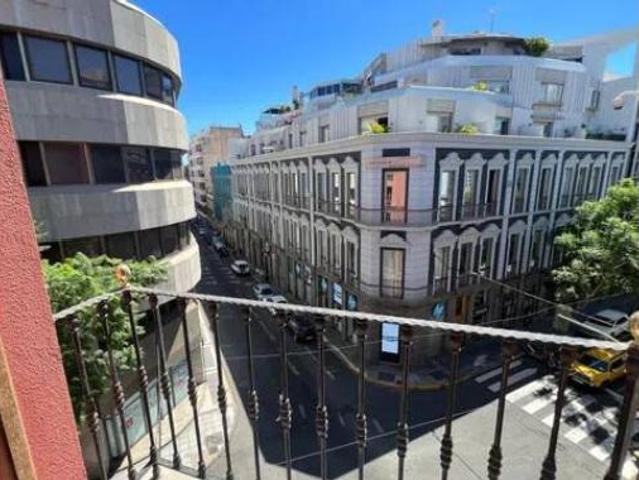 Piso Alquiler Las Palmas de Gran Canaria, Vegueta Triana