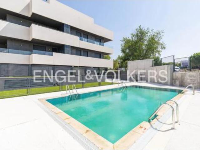 Piso Alquiler Las Rozas de Madrid, El Cantizal