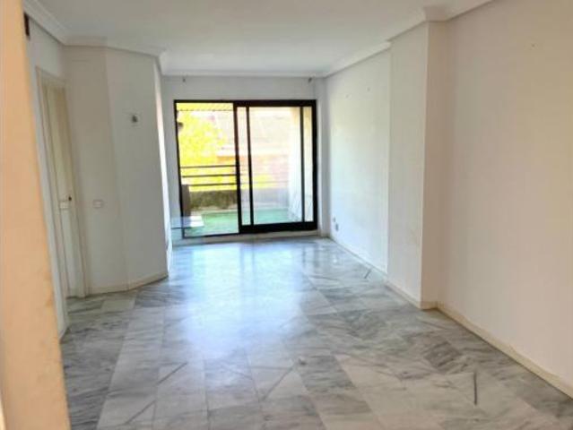 Piso Alquiler Las Rozas de Madrid, El Burgo El Abajón