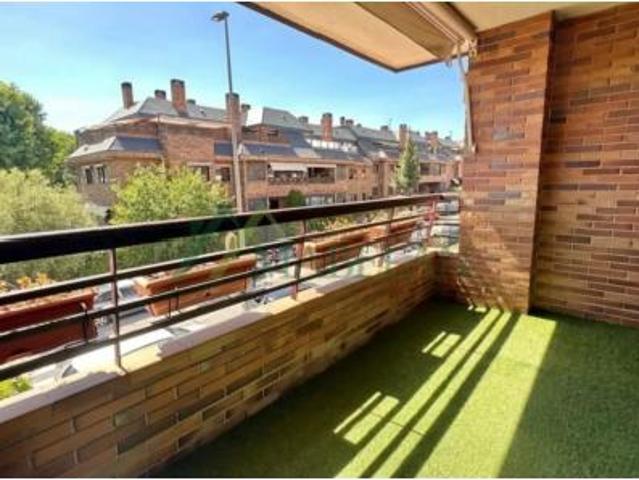 Piso Alquiler Las Rozas de Madrid, Pinar Punta Galea