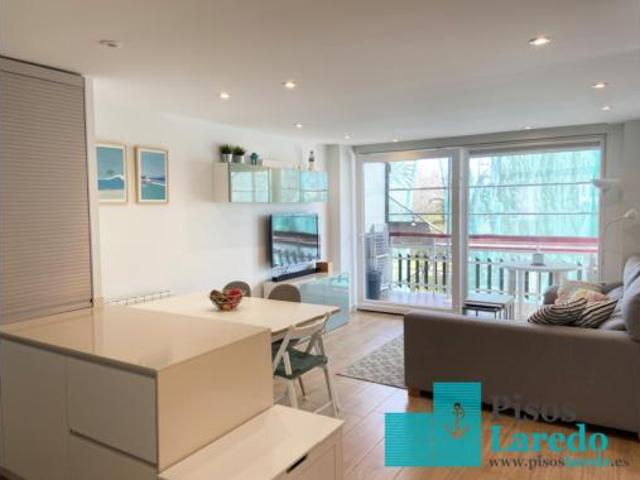 Piso Alquiler Laredo, Zona Playa