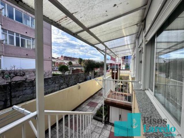 Piso Alquiler Laredo, Zona Playa