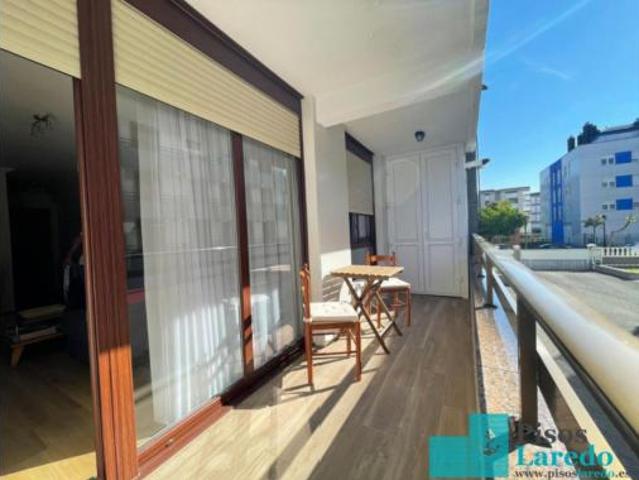 Piso Alquiler Laredo, Zona Playa