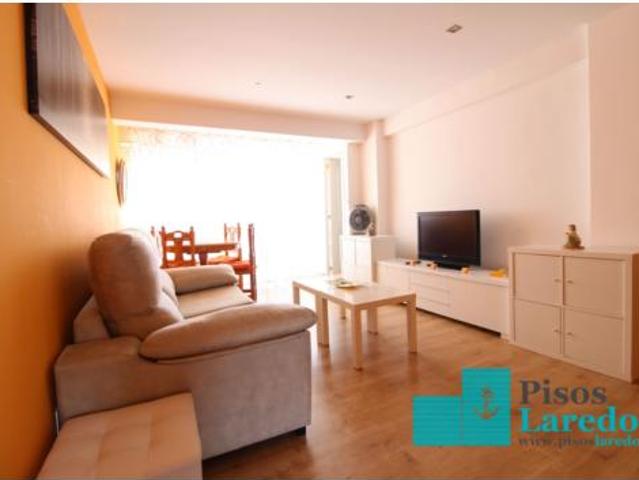 Piso Alquiler Laredo, Carlos V