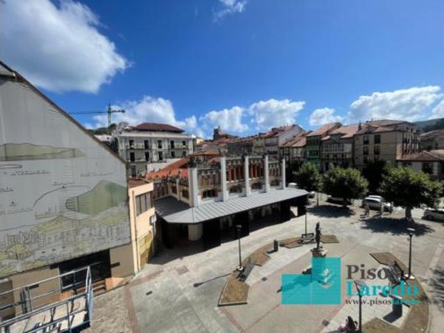 Piso Alquiler Laredo, Centro