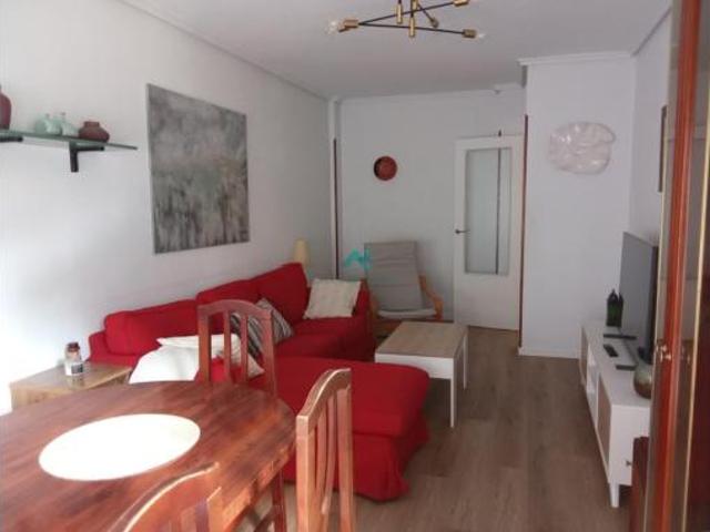 Piso Alquiler Laredo, Centro